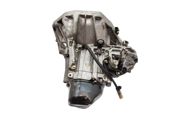 Getriebe JH3131 1,6 16v Renault Modus main product photo
