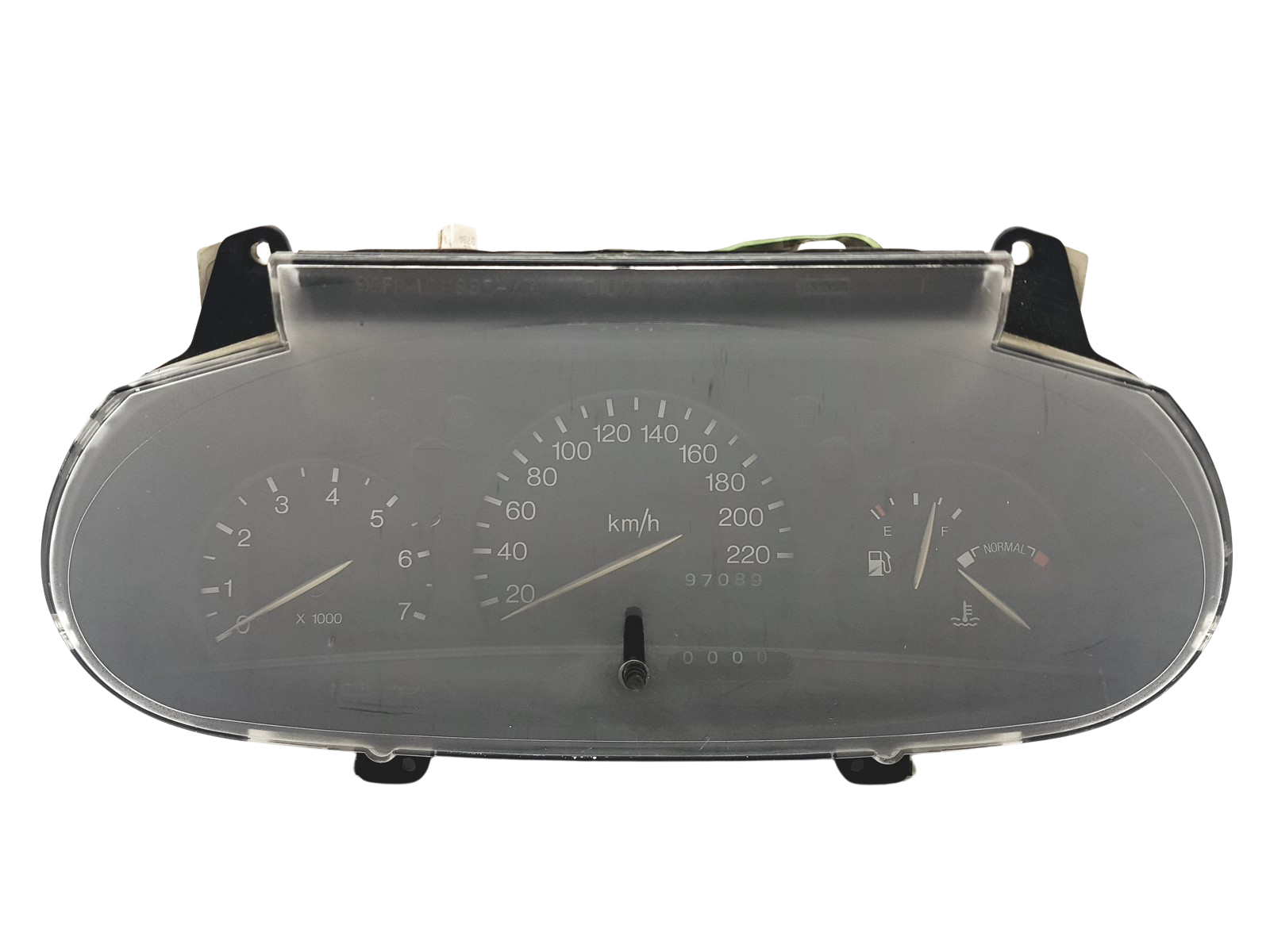Tacho Kombiinstrument Ford Escort 96FB-10C956-BA 96FB10848BA 49962 main product photo