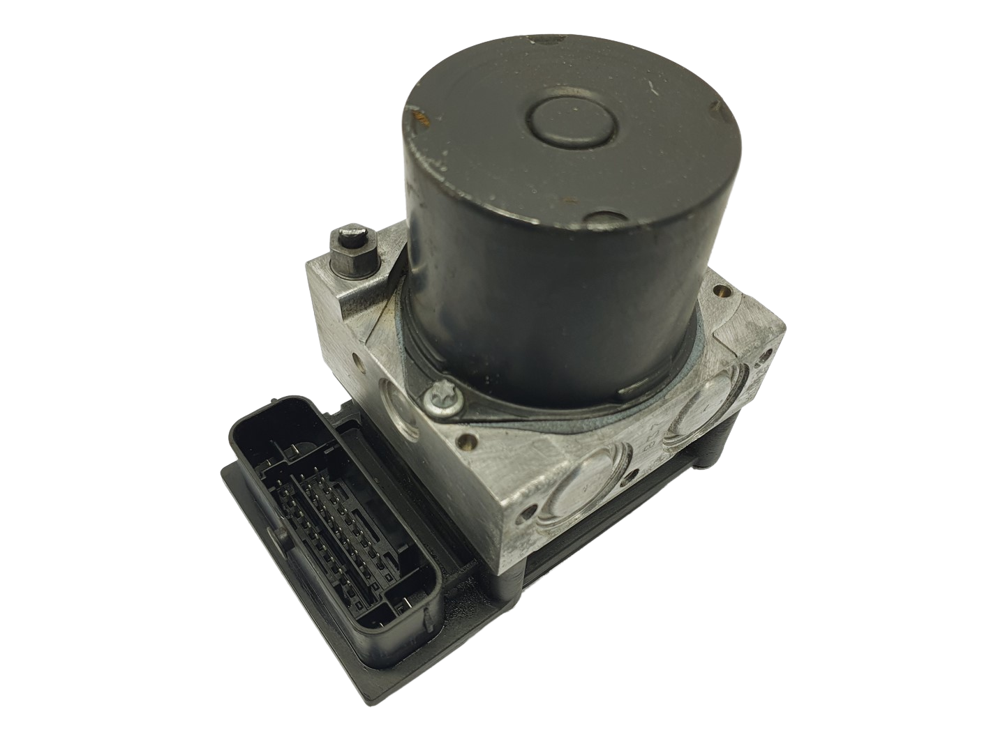 Abs-Pumpe VWAG 6Q0614117S 0265231712 0265800511 Bosch 67657 main product photo