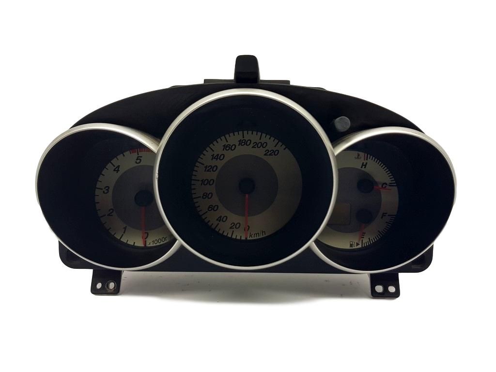 Tacho Kombiinstrument Mazda 3 8LBS3PA 12378 main product photo