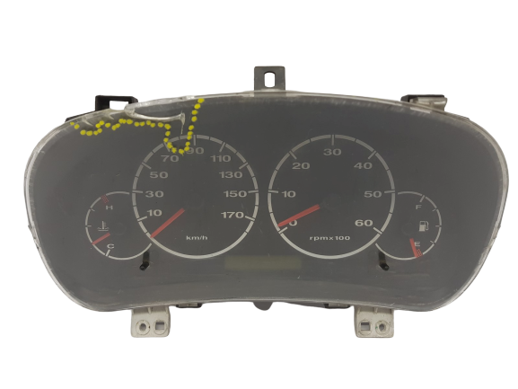 Tacho Kombiinstrument Ducato Jumper Boxer 1328414080 PSA Fiat 20903 main product photo