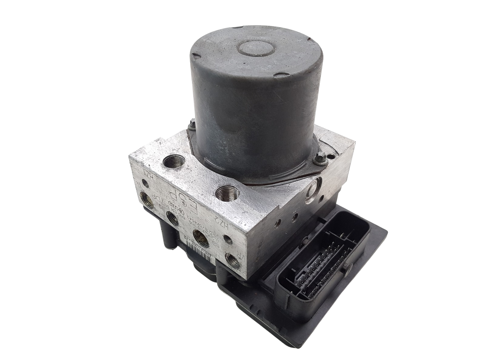 Abs-Pumpe Audi A4 8K0614517DP 0265951469 0265236300 main product photo