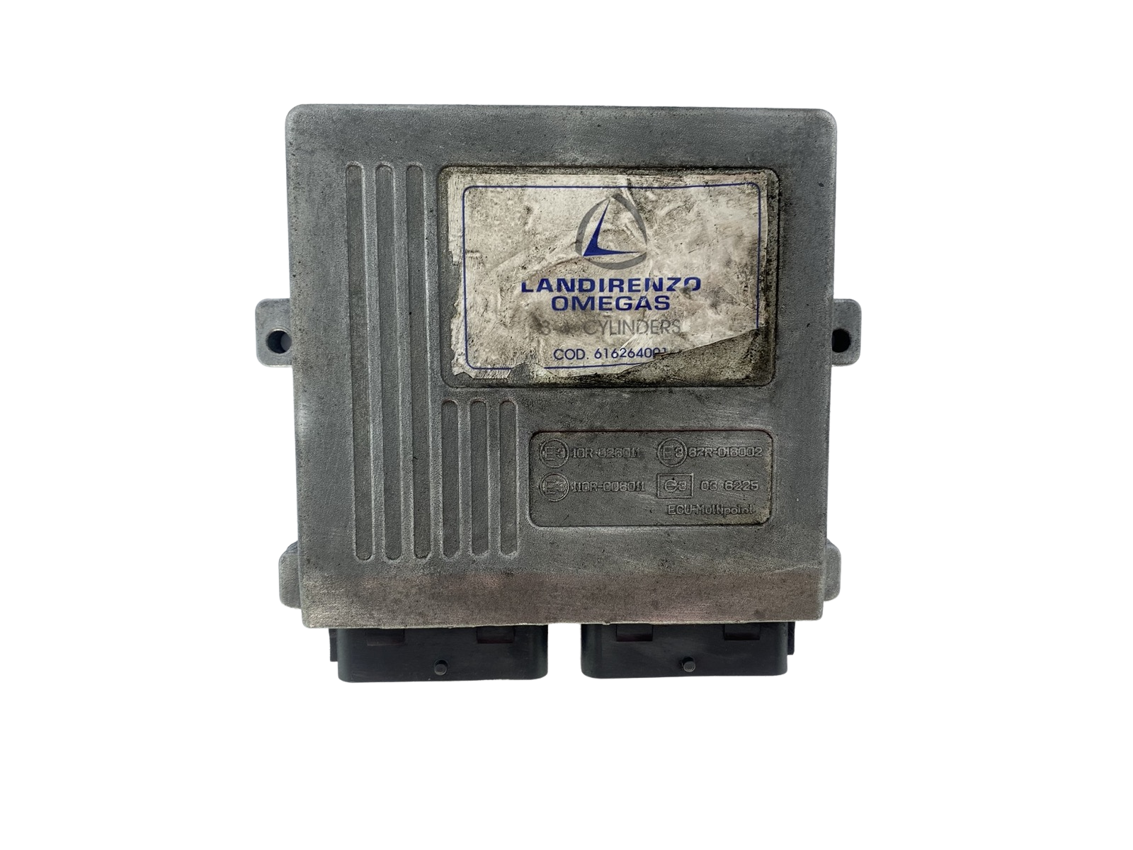 Steuergerät LPG 10R-026011 110R-006011 616264001 Landi Renzo 49580 main product photo