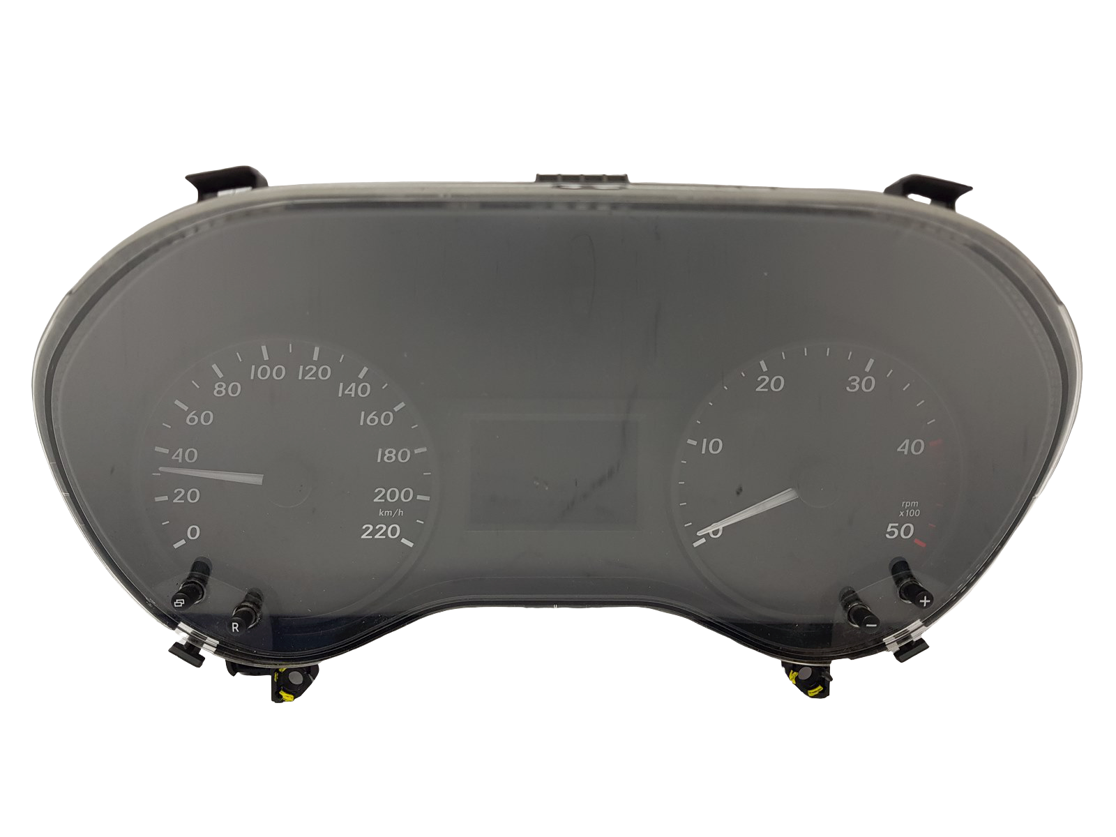Tacho Kombiinstrument Mercedes Vito A4479009205 Johnson 24918 main product photo