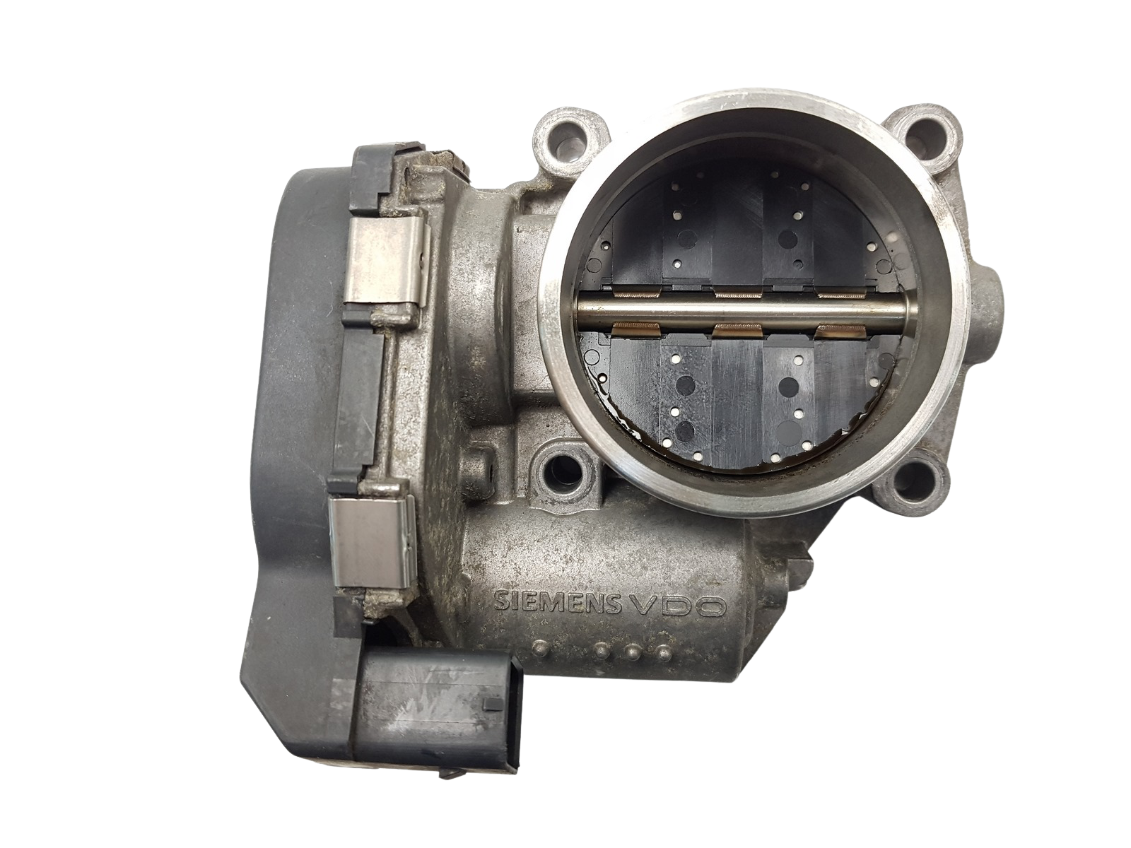 Drosselklappe BMW 1354 7561066 -02 A2C53374895 VDO 1388 main product photo