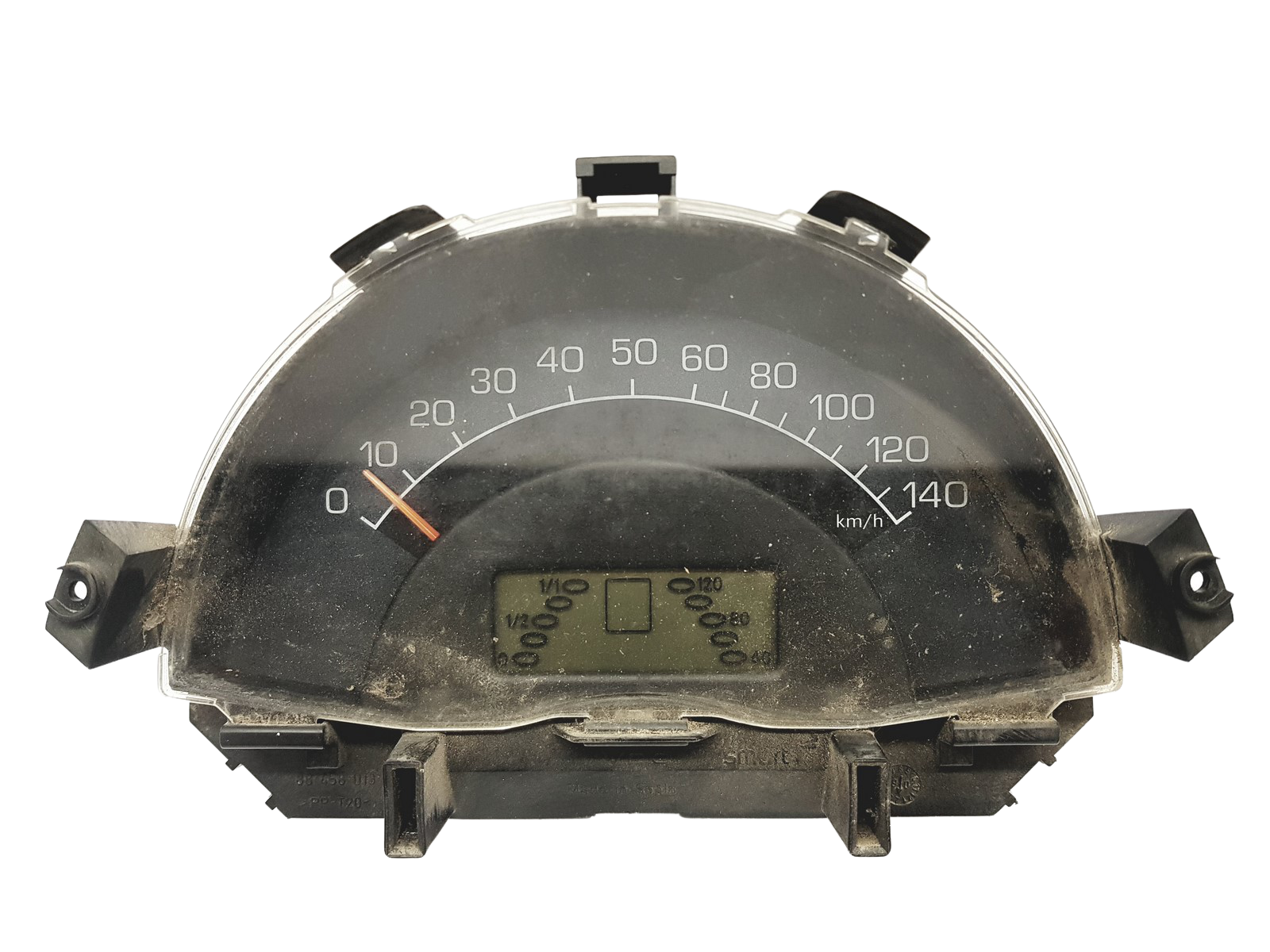 Tacho Kombiinstrument Smart Fortwo 0010124V004 110008872022 41078 main product photo