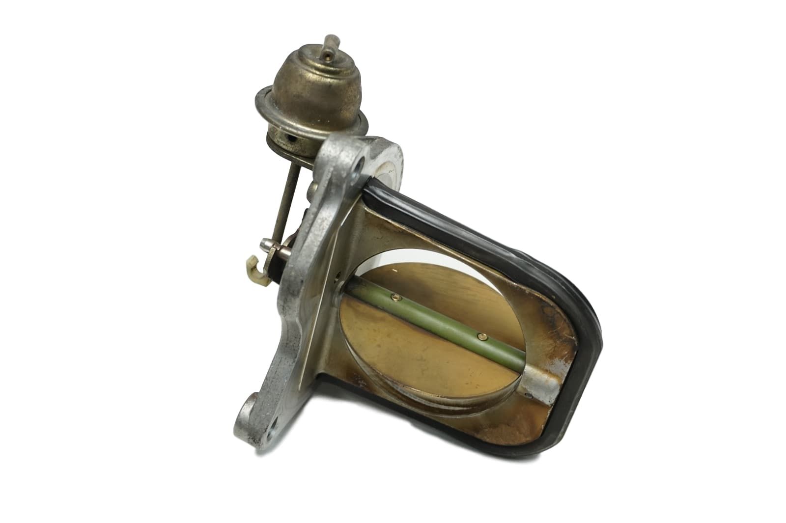 Drosselklappengehäuse 145108J110 3,5 V6 Renault Vel Satis main product photo