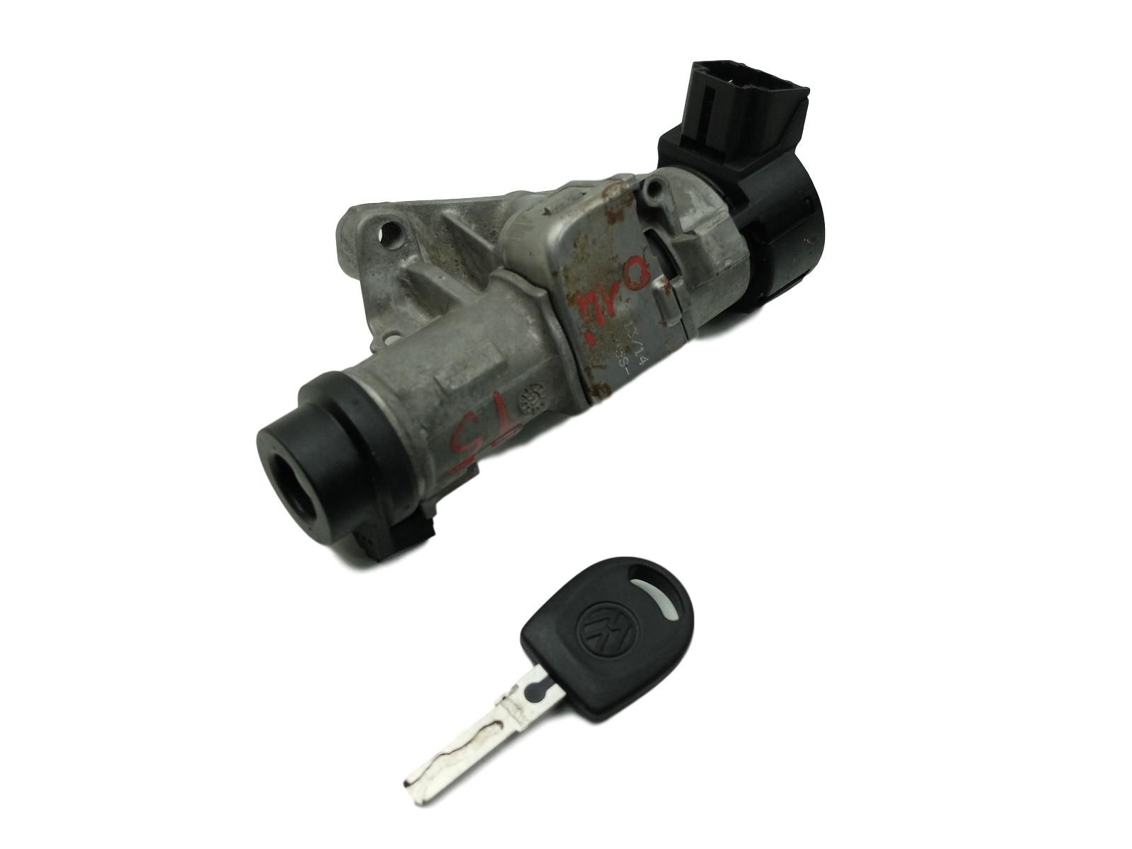 Zündschloss 6R0905851B 6R0905865 VW T5 main product photo