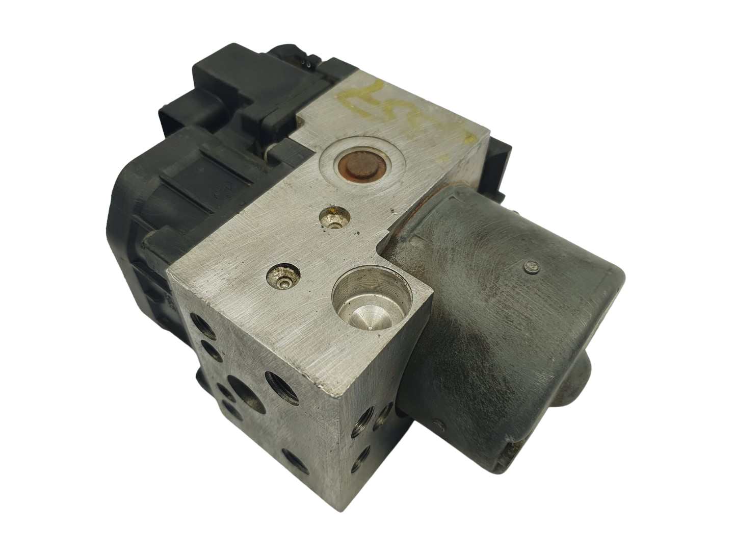 Abs-Pumpe Citroen Peugeot 9636502180 0273004203 0265216759 64582 main product photo