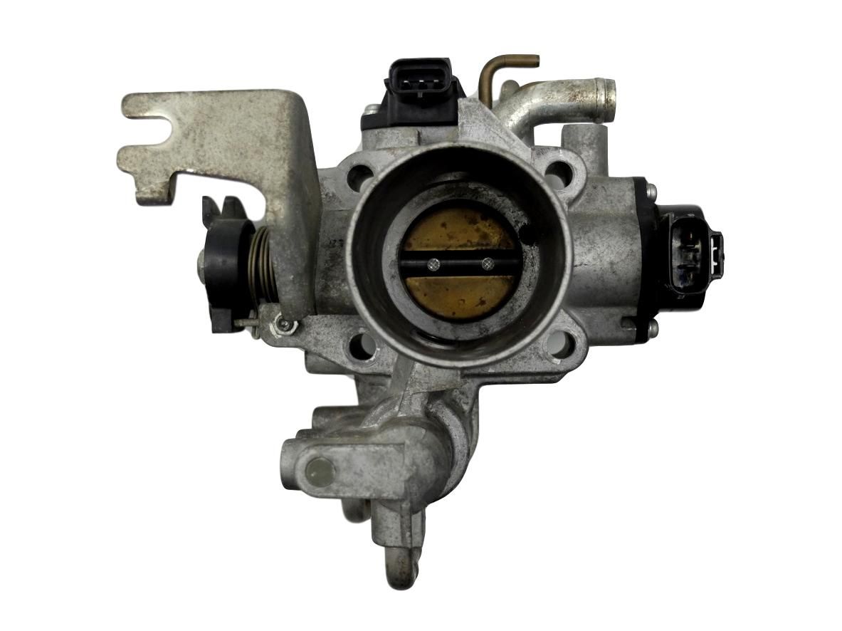 Drosselklappe Daihatsu 22210-195900 89452-87114 89421-87503 main product photo