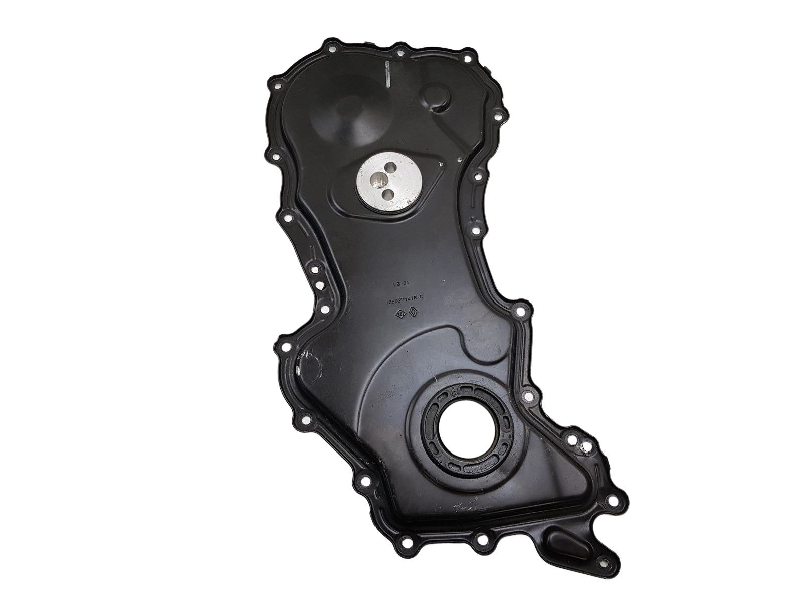 Stirndeckel Für Nockenwelle 135027147R 1.6 dCi Renault Nissan Opel main product photo