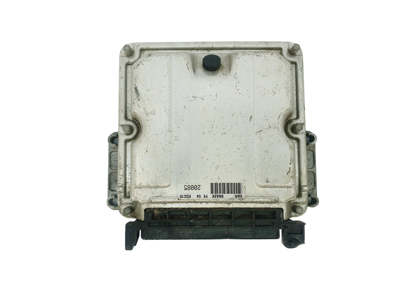 Steuergerät PSA 0281010137 9635158480 28FM0152 Bosch 38295 main product photo