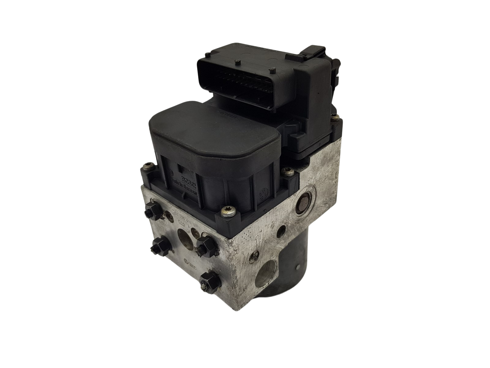 Abs-Pumpe VW Audi 8E0614111 0265216411 0273004132 6311 main product photo