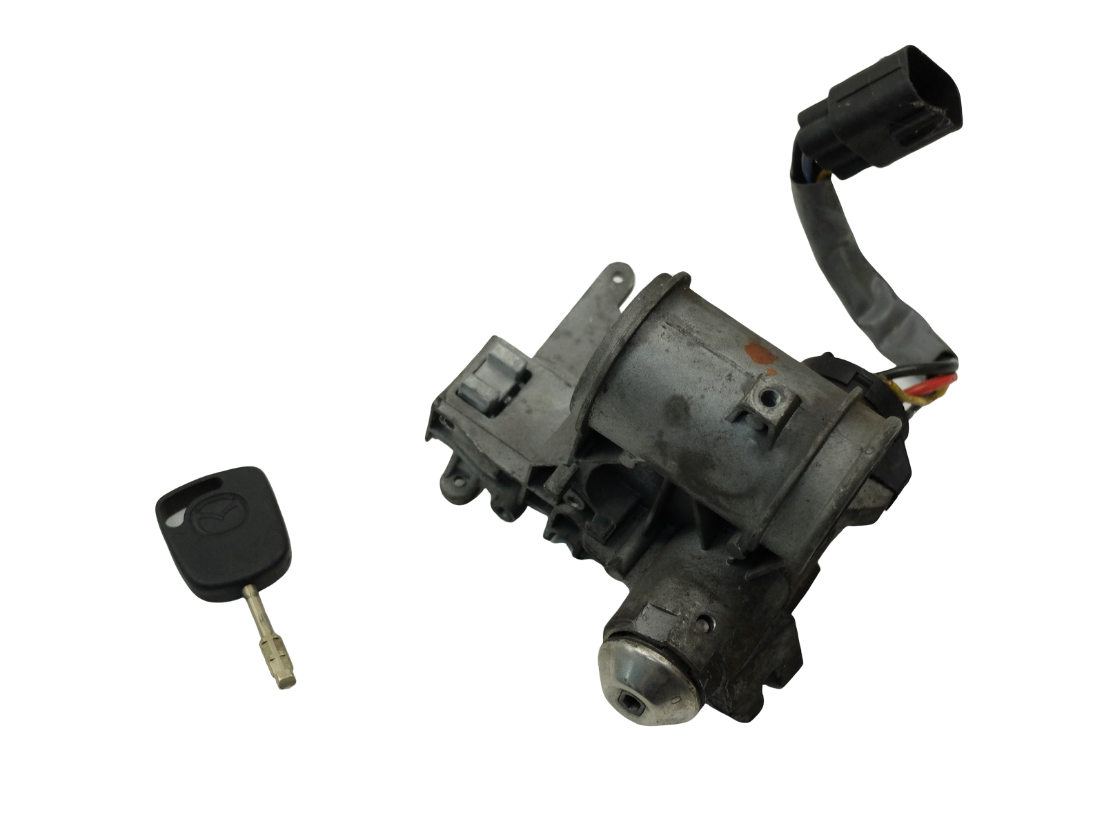 Zündschloss Mazda 121 93FB3675 94FB-16B626-AA 1102 main product photo