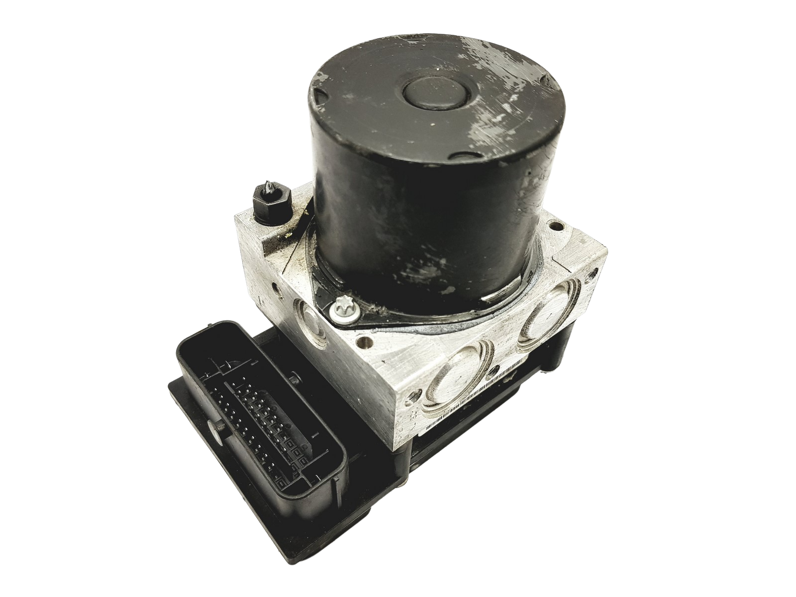 Abs-Pumpe VW Fox 5Z0614117B 0265800468 5Z0907379A 60424 main product photo
