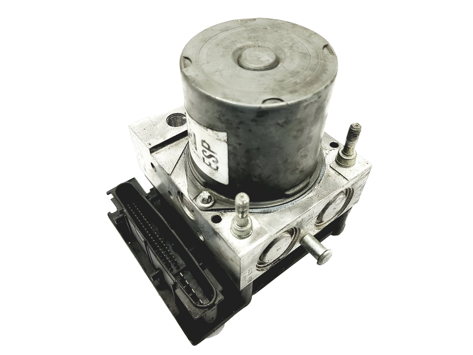 Abs-Pumpe Alfa Romeo 147 51792630 0265950711 Bosch 39313 main product photo