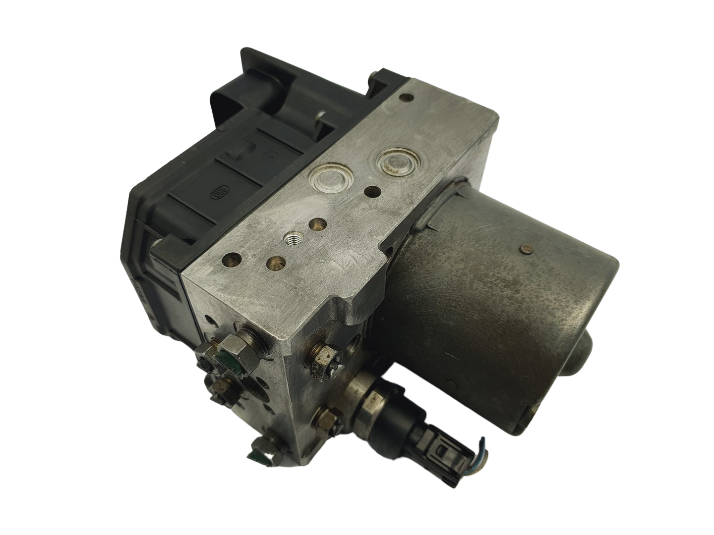 Abs-Pumpe Ulysse C8 807 Phedra 1496637080 0265950075 0265225165 69331 main product photo