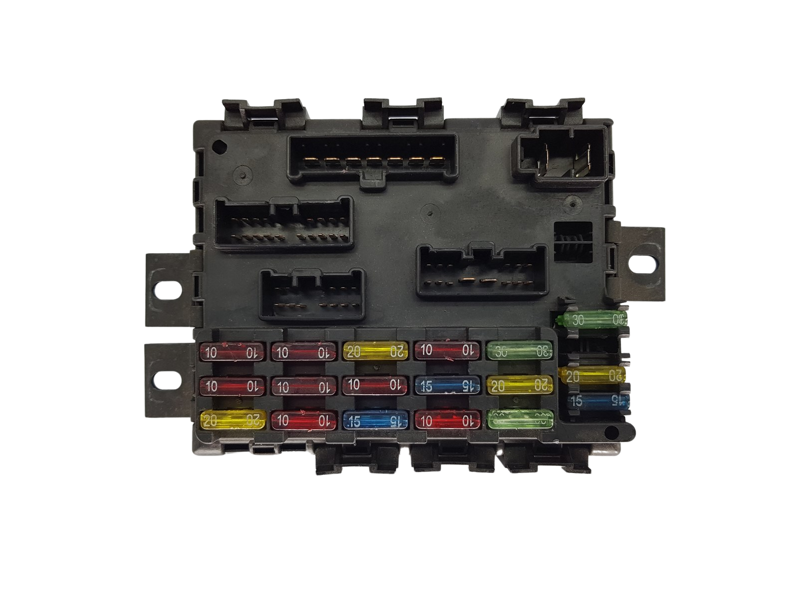 Sicherungskasten Relaiskasten Fiat 46517276 20143 main product photo