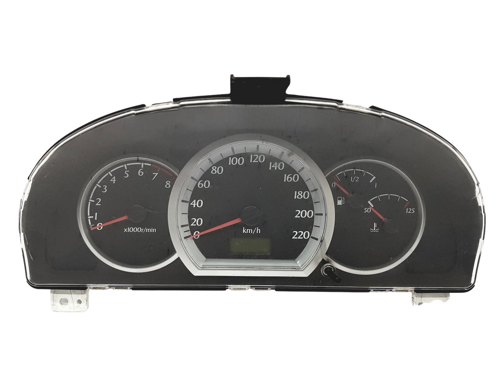 Tacho Kombiinstrument Chevrolet Lacetti 96499003HM 30505 main product photo