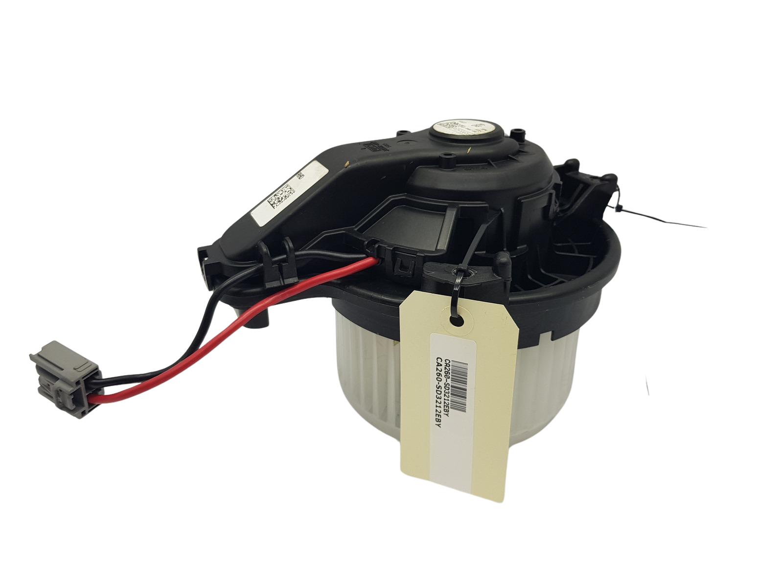 Heizung Motor Ford Focus mk4 Kuga JX6A-19846-BD RHD main product photo