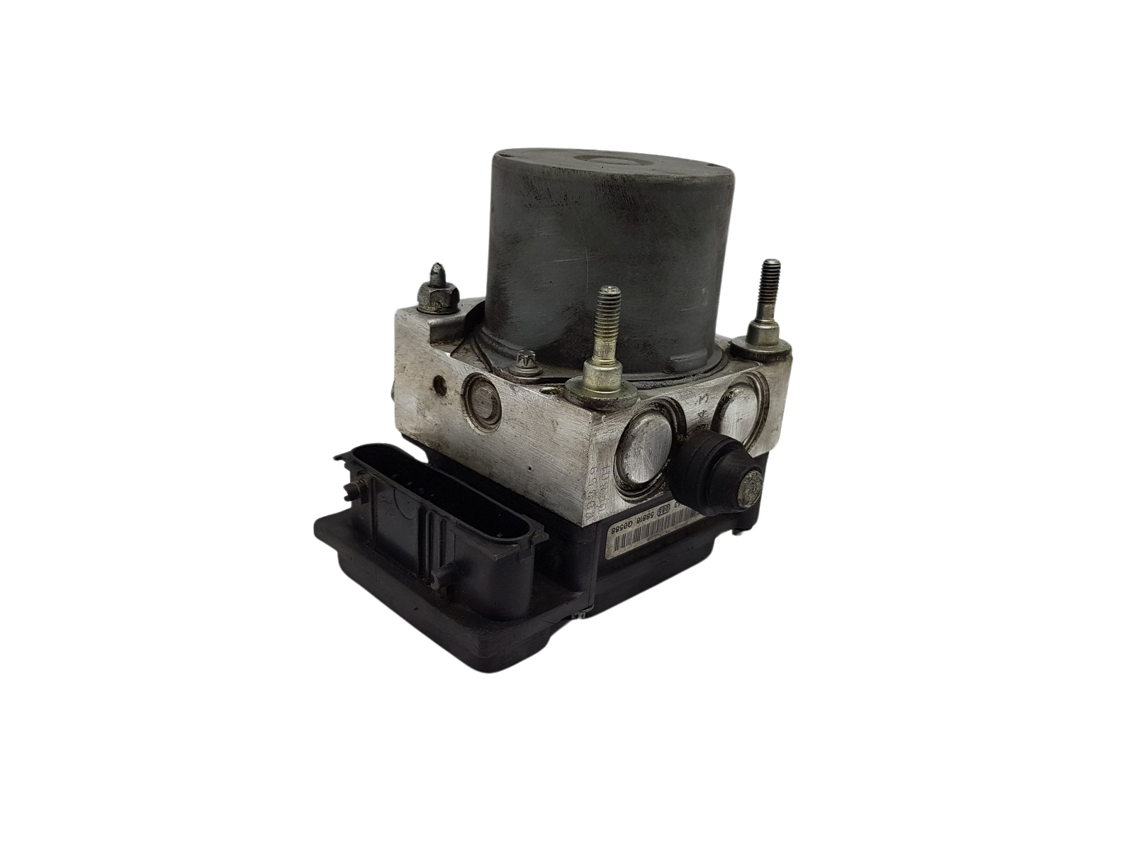 Abs-Pumpe Opel Corsa C 13182319 0265800443 0265231583 Bosch 4785 main product photo