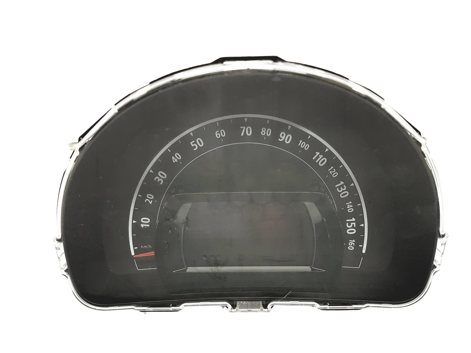 Tacho Kombiinstrument Renault Twingo 3 248212886R 52162 main product photo