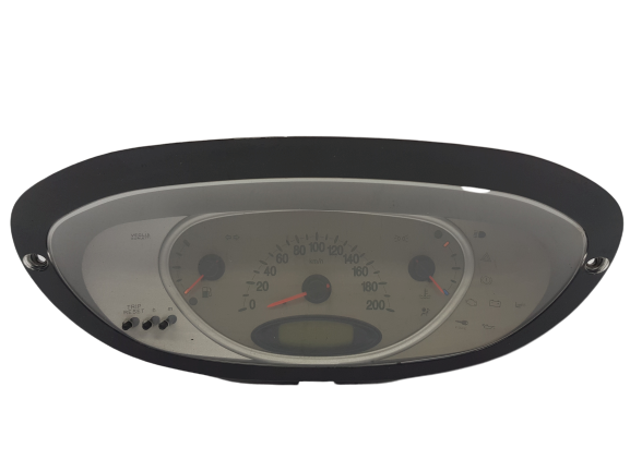 Tacho Kombiinstrument Lancia Ypsilon 46814976 503000381100 main product photo