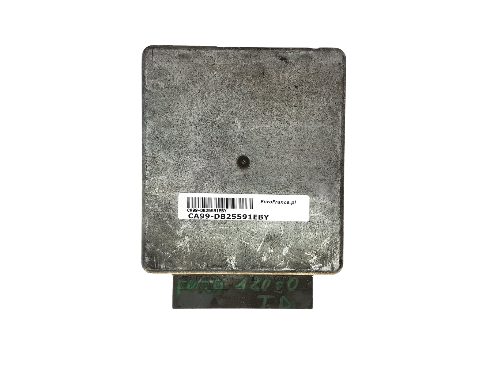 Steuergerät 97AB-12A650-AB F5SB-14A624-AA Ford 25591 main product photo