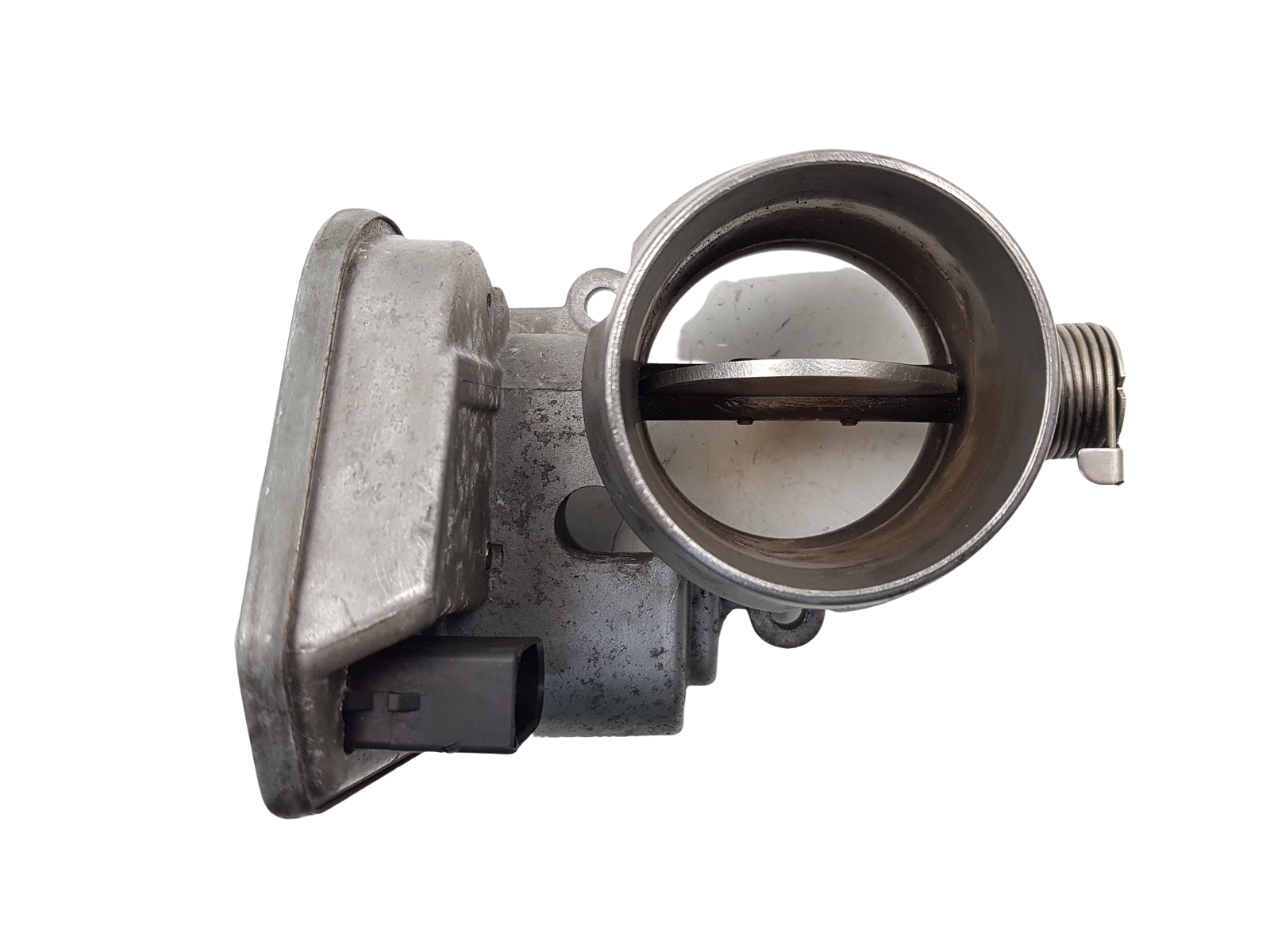 Drosselklappe BMW 780437302 Pierburg 3026 main product photo