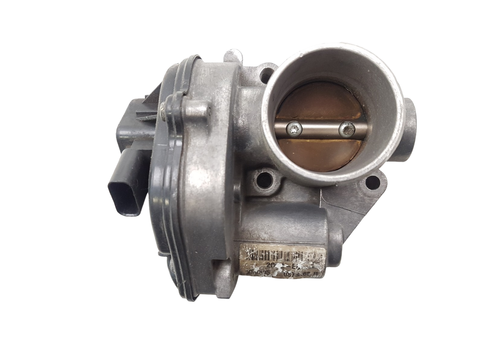 Drosselklappe Ford 2S6U-9E927-D VP4F9U-9E928-BA 1453 main product photo