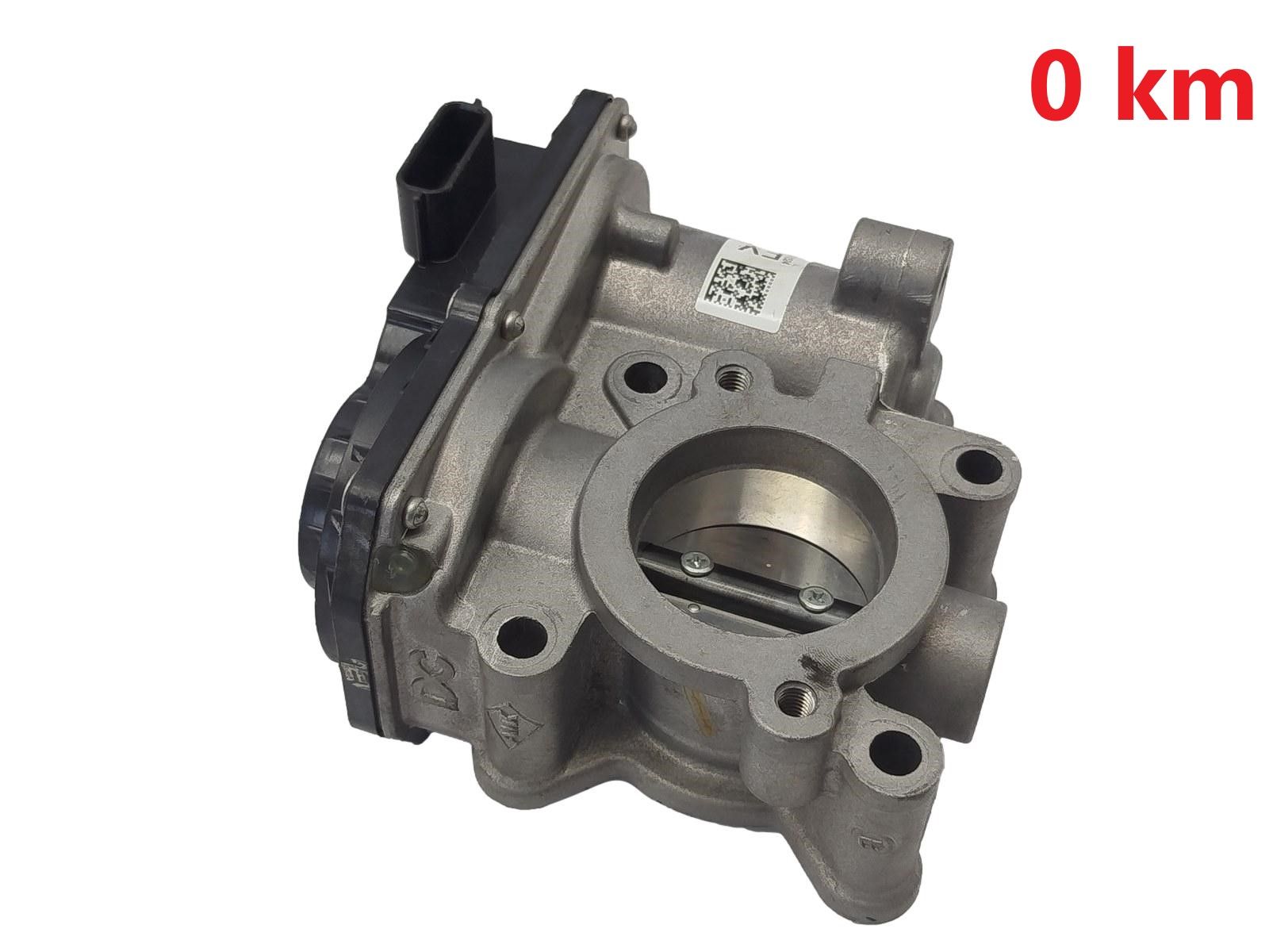 Drosselklappe Renault 161206038R H8201171233 0.9 1.2 TCE 0km 2 main product photo
