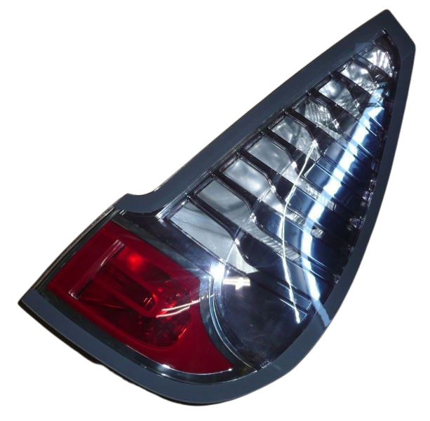 Rückleuchte Rechts Hinten Renault Scenic III 265503764R main product photo