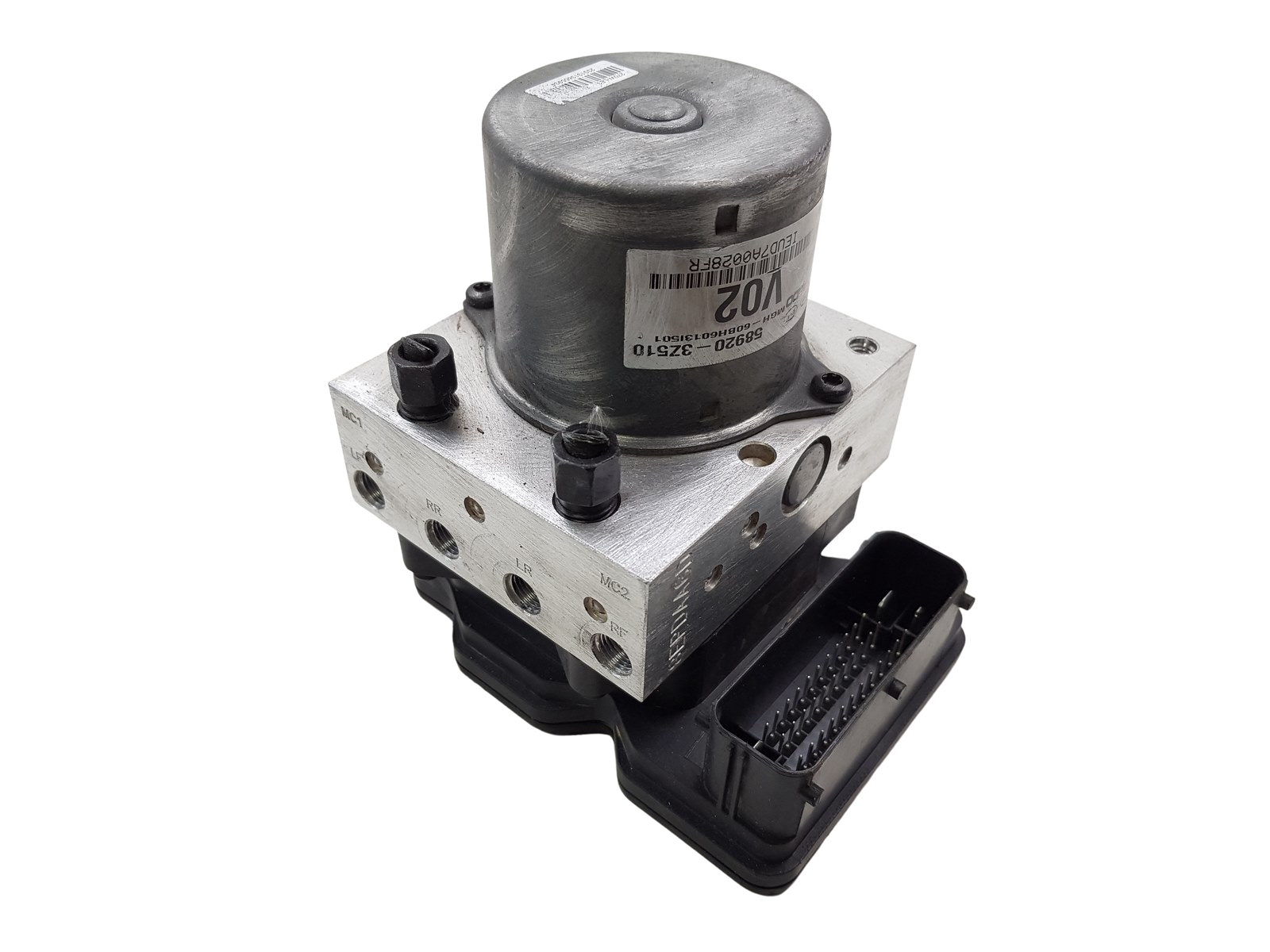Abs-Pumpe KIA Hyundai 58920-3Z510 BE60031502 main product photo