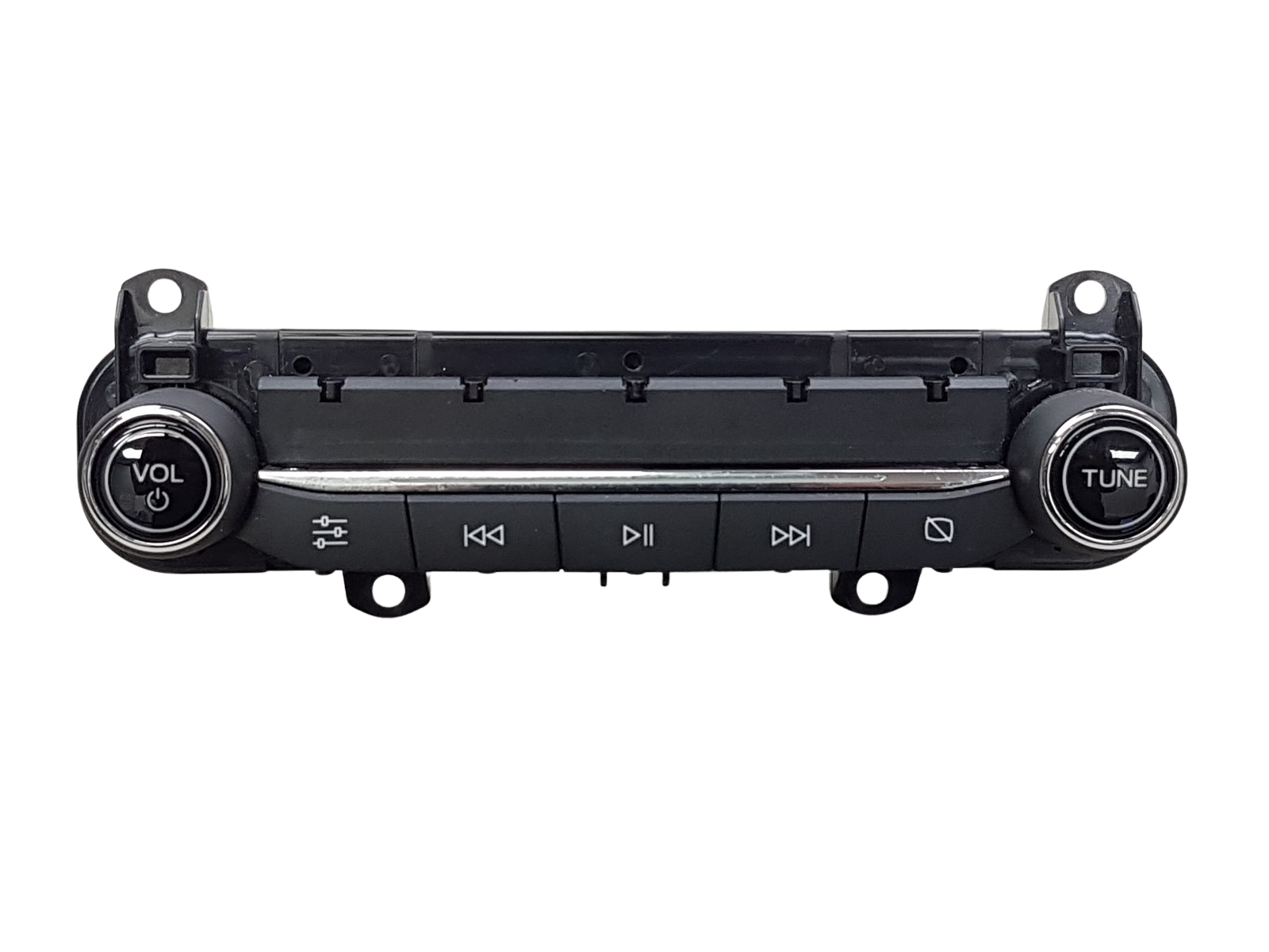 Schalttafel Radio Ford KA J7BT-18K811-HB main product photo