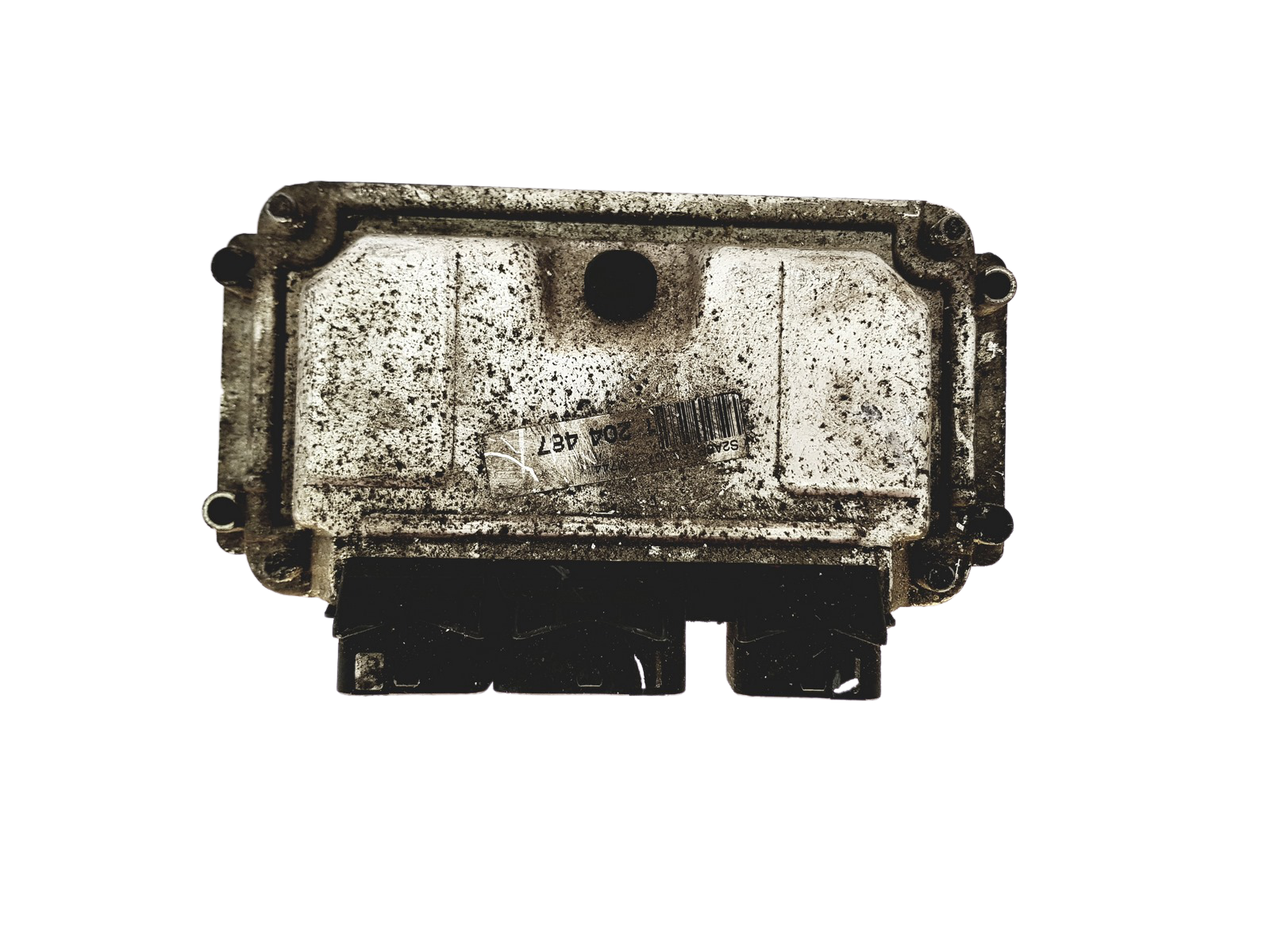 Steuergerät PSA 0261206246 9637838780id08 Bosch 26446 main product photo