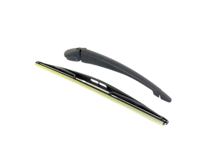 Scheibenwischerarm Hinten Renault Scenic OE 7701042368 main product photo