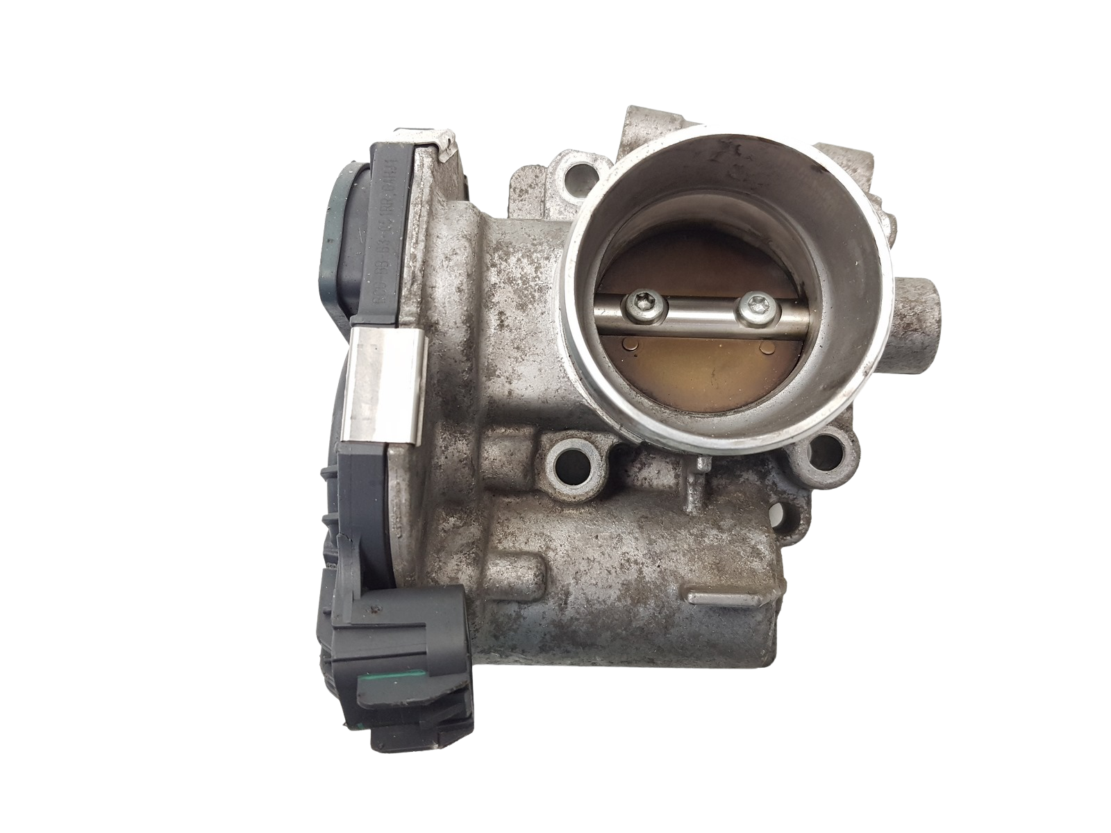 Drosselklappe 55562270 0280750482 Opel Chevrolet 1.2 1.4 GM 3100 main product photo