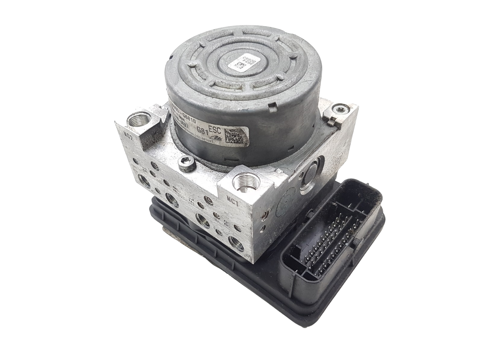Abs-Pumpe Kia Picanto 58900-G6810 28.5160-3307.3 Ate main product photo