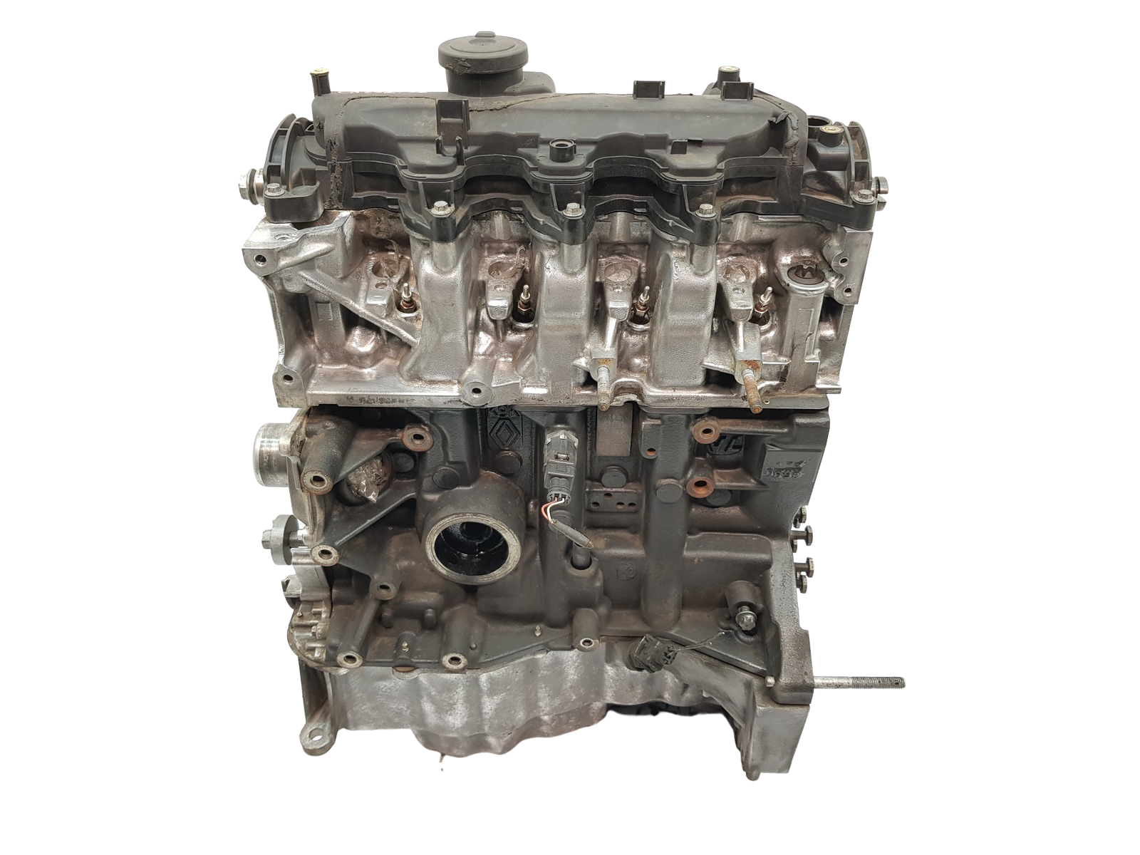 Dieselmotor K9KH834 K9K834 1.5 DCI Renault Megane 3 main product photo