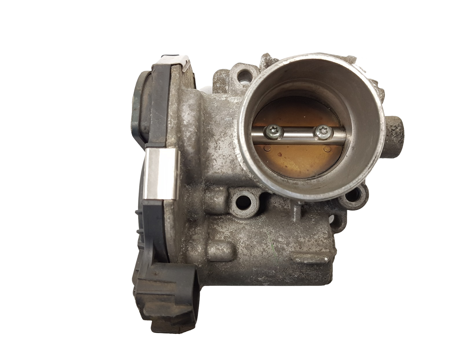 Drosselklappe 55562270 0280750482 Opel Chevrolet 1.2 1.4 GM 1865 main product photo