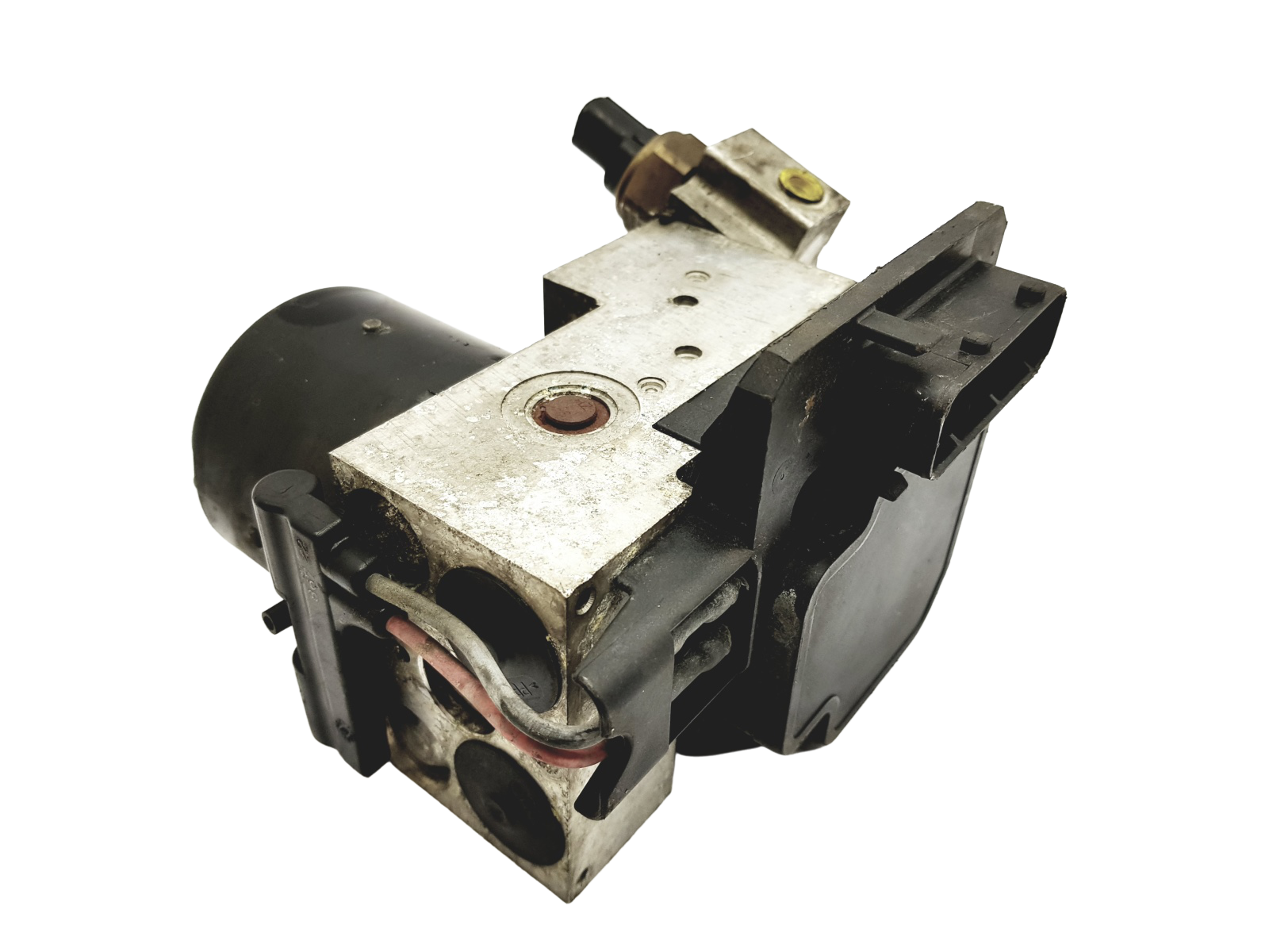 Abs-Pumpe Mercedes A A0034317412 0265202433 Bosch 34414 main product photo
