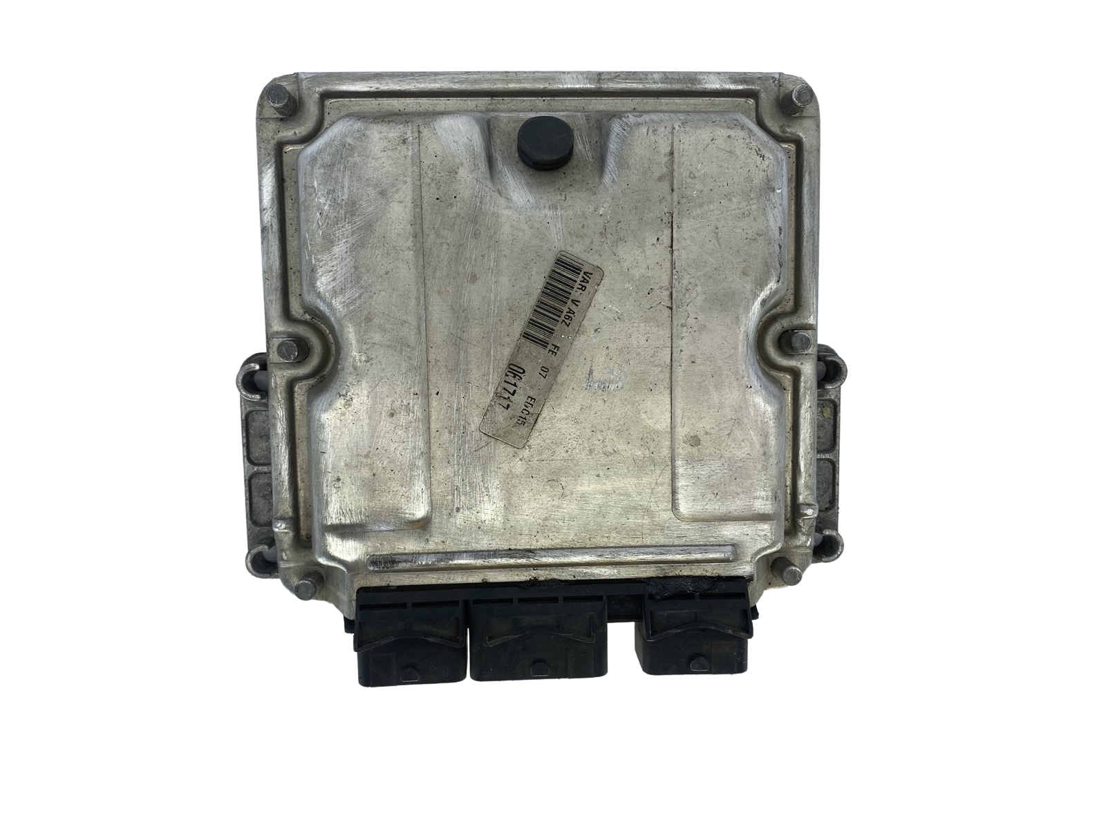 Steuergerät 9655816780 0281011522 9640938180 PSA Bosch 50420 main product photo