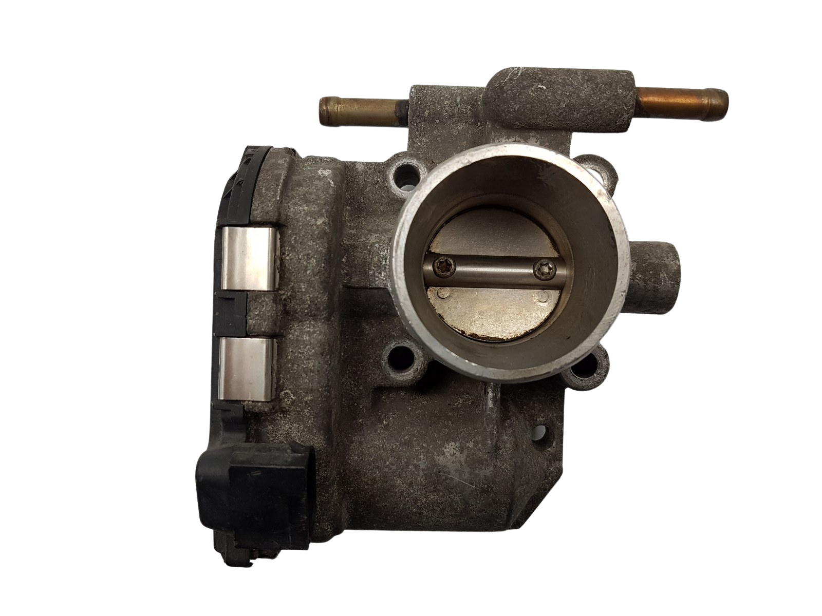 Drosselklappe Opel 24420536 0280750133 Bosch 1669 main product photo