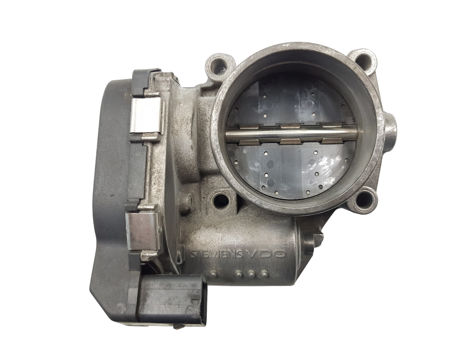 Drosselklappe BMW 1354 7561066-01 A2C53115534 VDO 1225 main product photo