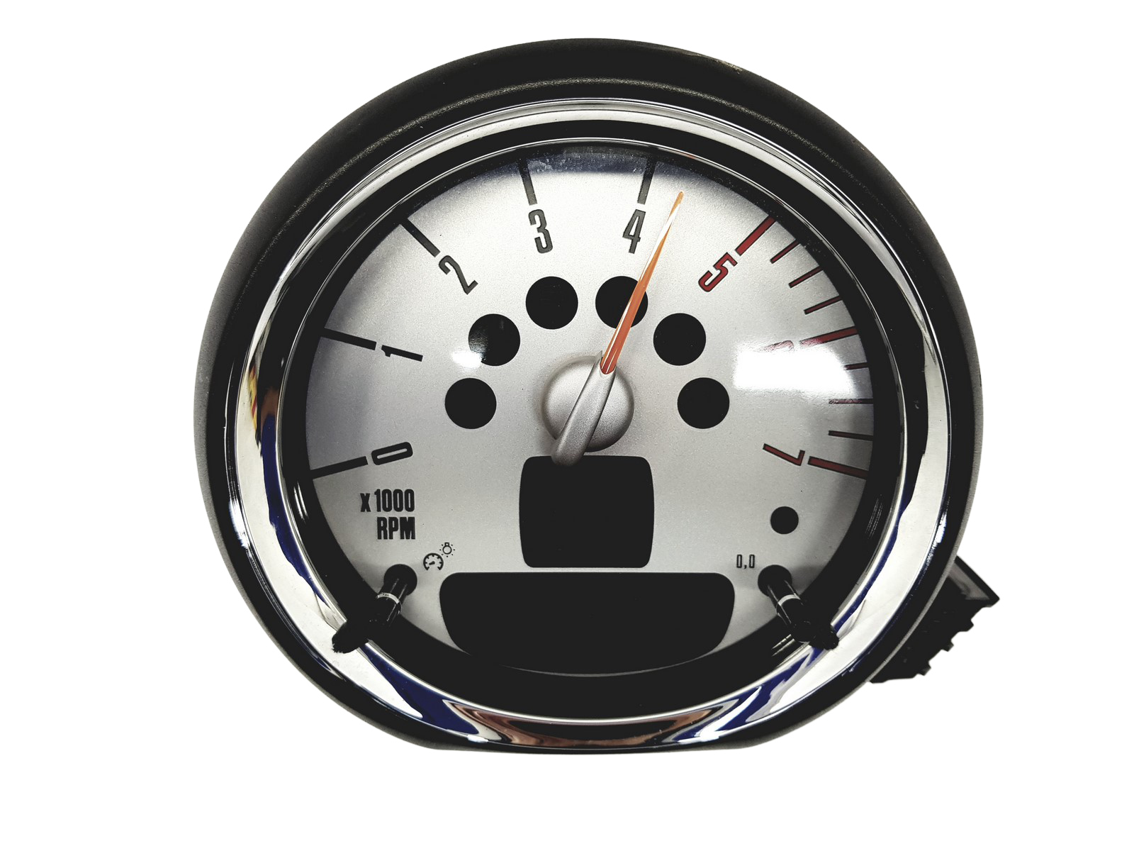 Tacho Kombiinstrument Mini Cooper R56 R57 9306259-01 NS 50607 main product photo