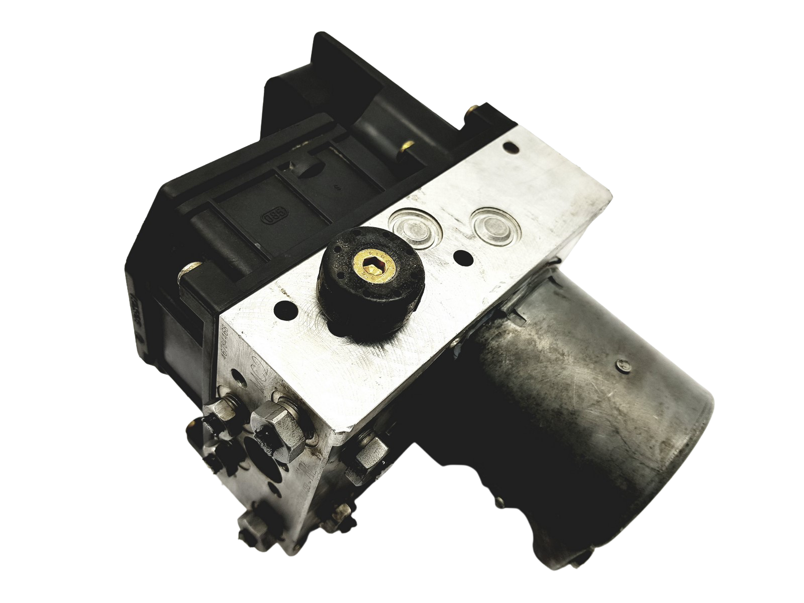 Abs-Pumpe Fiat Stilo Alfa Romeo 147 46784468 0265900024 38745 main product photo