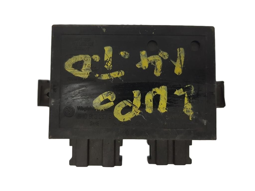 Steuergerät VW 6H0953257B 5WK47740 Siemens 16534 main product photo