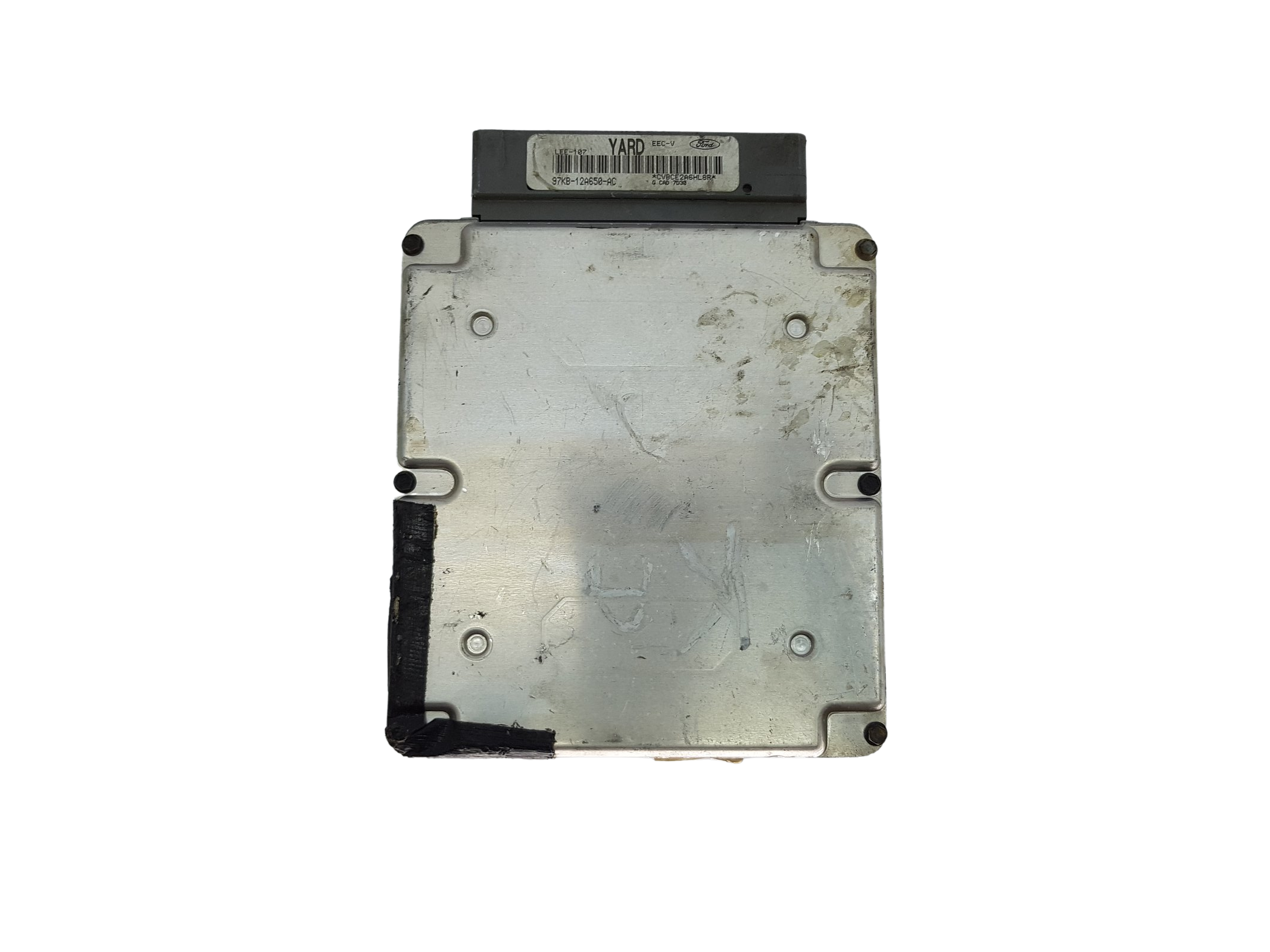 Steuergerät 97KB-12A650-AC EEC-V LEE-107 YARD Ford 17900 main product photo