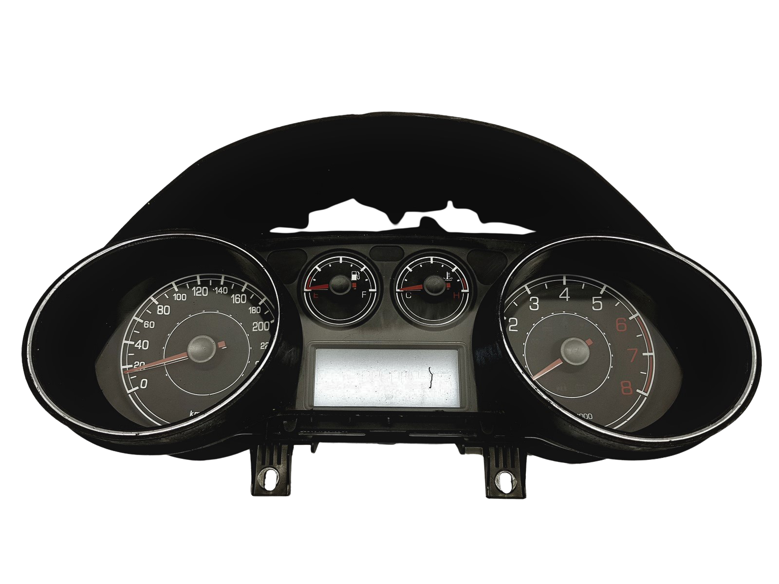 Tacho Kombiinstrument Fiat Bravo 554000980100 5550019804 37539 main product photo
