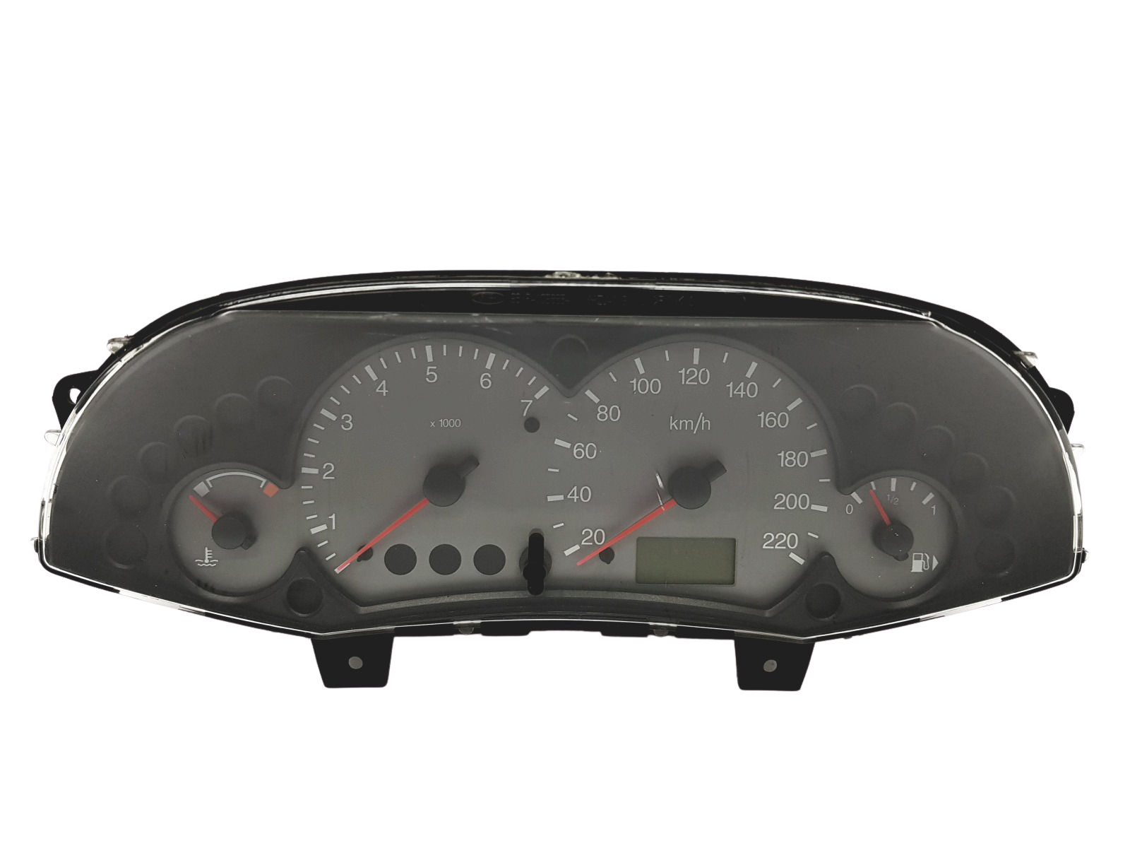 Tacho Kombiinstrument Ford Focus 98AB-10849-JG 98AB10849JG 30144 main product photo